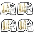 thumbnail image 3 of Juego de 8 para GSF600S BANDIT GSF600 GSF 600 S 1996-1999 Kit de Reparación de Carburador de Motocicleta Piezas de la Junta, 3 of 5