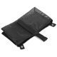 thumbnail image 2 of Caja de almacenamiento para pesca en kayak, modelo M2030-10, color negro, material PP resistente, tamaño compacto 24x13x4 cm, incluye bolsa de malla y accesorios de montaje., 2 of 6