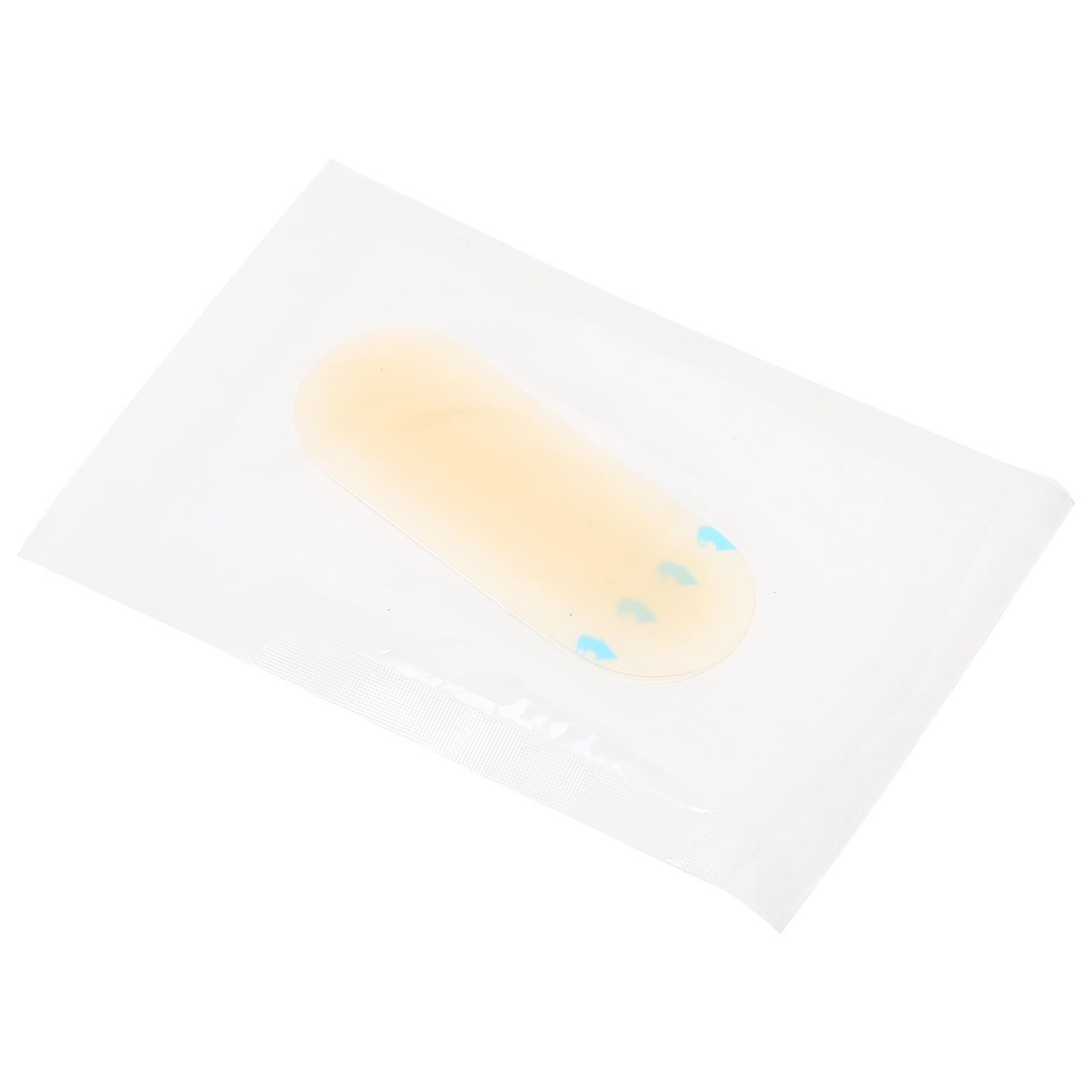 Hydrocolloid Blister Bandages, Transparent Adhesive Bandage Blister