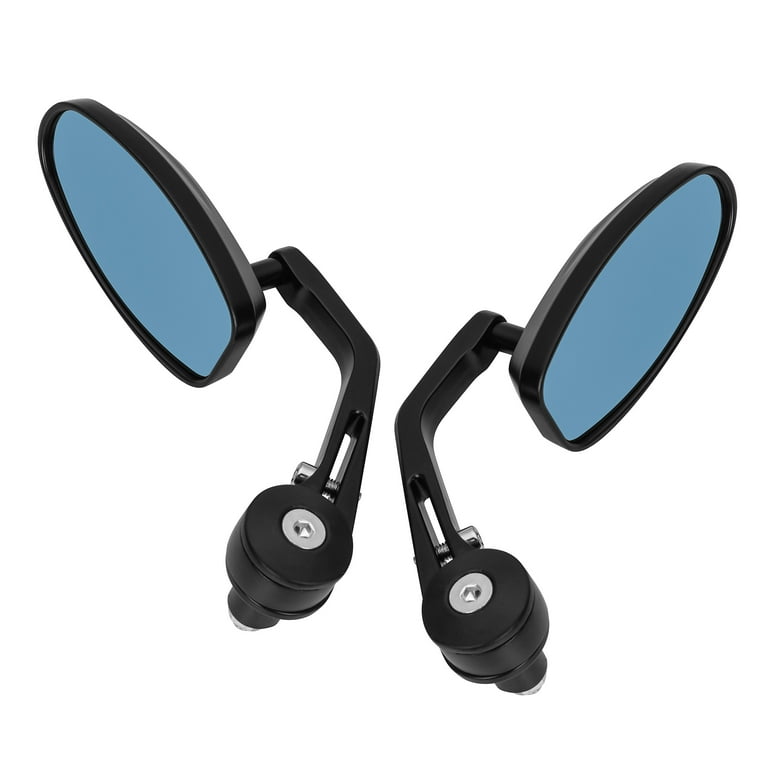 Bike mirror type sale