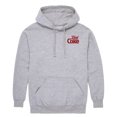 thumbnail image 2 of Coca-Cola - All I Need Is Diet Coke Men's Graphic Fleece Pullover Hoodie, 2 of 4