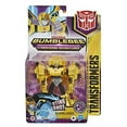 thumbnail image 2 of Transformers 6+ Bumblebee Cyberverse Action Figure, Blister Pack, 10 in, 2 of 3