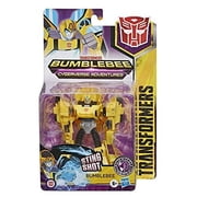 Transformers 6+ Bumblebee Cyberverse Action Figure, Blister Pack, 10 in