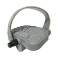 thumbnail image 2 of Pedal de bicicleta estática shamjiam Pedal de ejercicio con correa antideslizante 9/16 pulgadas, 2 of 8