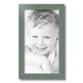 thumbnail image 2 of ArtToFrames 10x18 inch Green Picture Frame, Green Wood Poster Frame (4442), 2 of 8