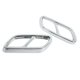 thumbnail image 1 of Embellecedor de la cubierta de la punta de escape BuyWeek para Mercedes-Benz Clase C W206 2021 en adelante, 1 of 9