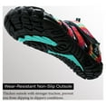 thumbnail image 6 of Barerun Water Shoes Men Women Adult Quick-Dry Aqua Shoes for Beach Swim River Hiking Kayaking Surfing, 6 of 7