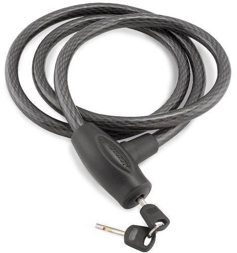 Bike Master 132207 Bully Lock Integrated Cable - 15 mm