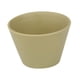 thumbnail image 5 of Taza de café, regalo de cumpleaños, taza de café hecha a mano para el hogar, boda, oficina Beige, 5 of 9
