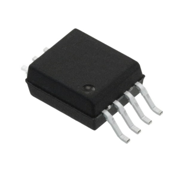 ACPL-C78A-000E IC Isolation Amplifier 1 Circuit Differential 8-SO Stretched