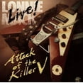 thumbnail image 2 of Lonnie Mack - Live - Attack of the Killer V - Music & Performance - CD, 2 of 2