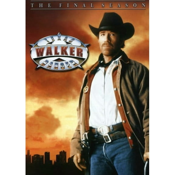 Walker, Texas Ranger: The Final Season