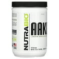 thumbnail image 3 of NutraBio - AAKG L-Arginine Alpha Ketoglutarate 2:1 Powder, 3 of 4