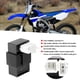 thumbnail image 1 of Modulo De Encendido CDI Del Motor, Caja De Encendido CDI De Motocicleta Negra Antienvejecimiento De 6 Pines Para Moto De Cross Para ATV, 1 of 7