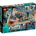 thumbnail image 5 of LEGO Hidden Side J.B.’s Submarine 70433 Augmented Reality (AR) Building Toy for Kids Ages 7+ (224 Pieces), 5 of 7