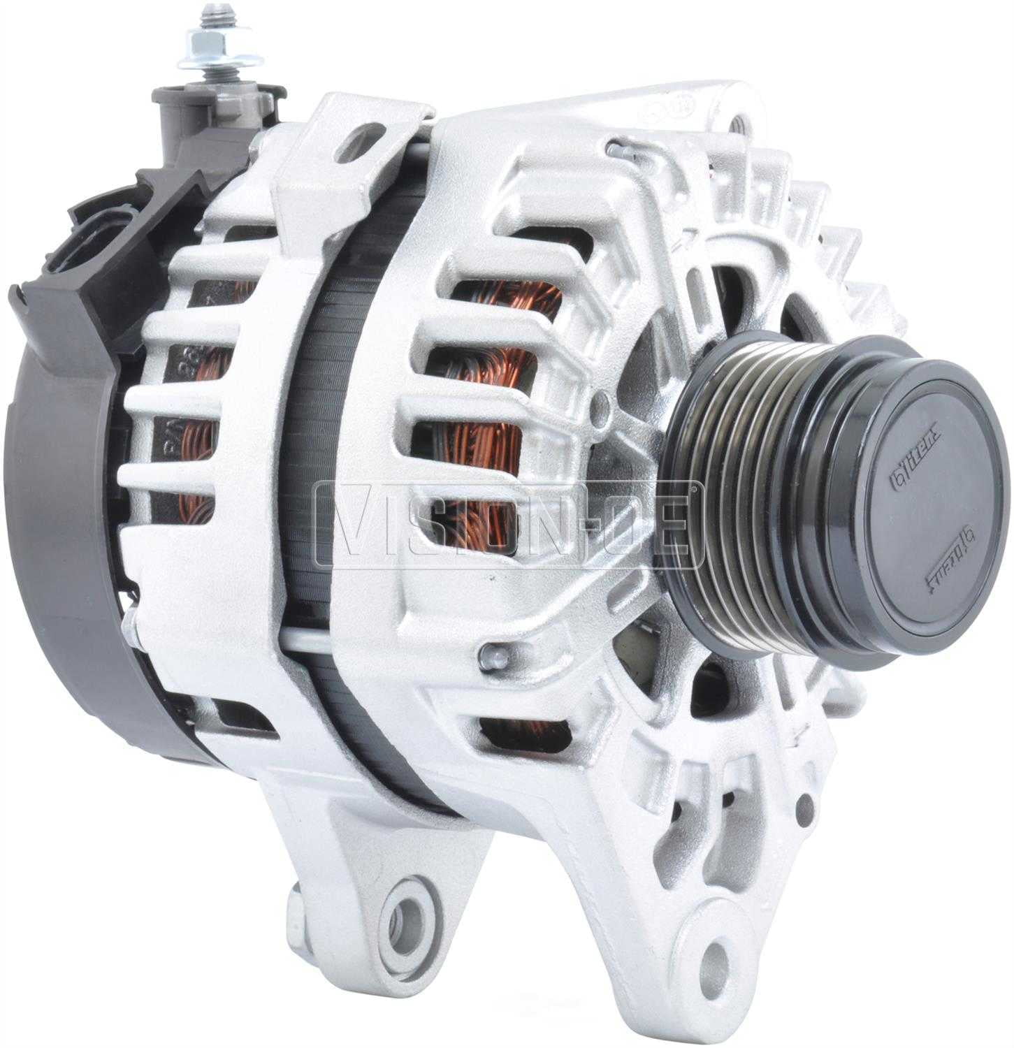 Vision OE 11701 Alternator