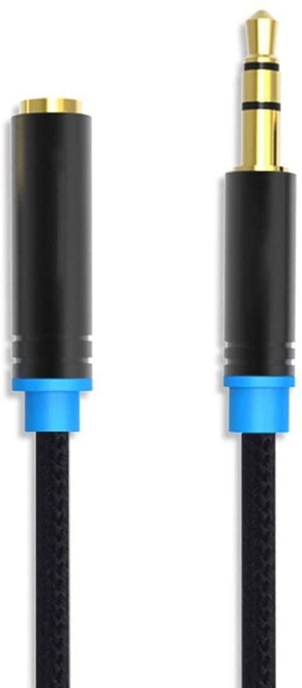 Details about   Black 3.5mm Right Angle To JACK Plug Audio Cable Smartphone Speaker SoundBox 