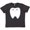 Vintage Black, variant on Inktastic Cute Tooth Youth T-Shirt