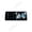 For BMW 1 Series 2012-2016 NBT Right-hand drive, variant on Lizpofly 12.3 Inch Ultra-Narrow Touchscreen with,For BMW 1 Series 2012-2016 NBT Left-hand drive,LINUX Multimedia Car Radio Receiver Compatible ,Wireless CarPlay,Android Auto.