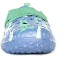thumbnail image 2 of Western Chief Kids Lightweight, Comfortable Eva Toddler Water Play Shoe, 2 of 5
