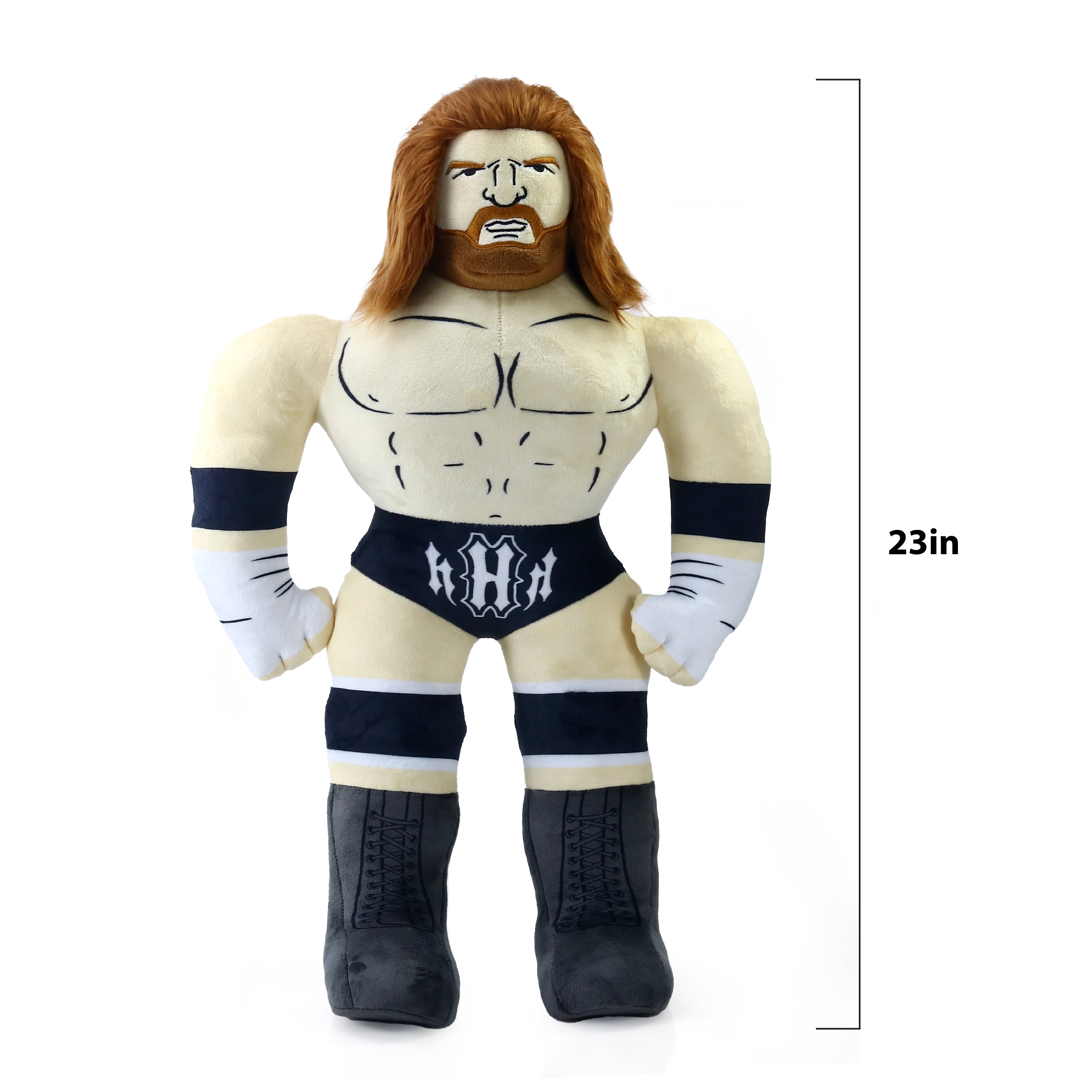 WWE フィギュア&ぬいぐるみ WWE 23