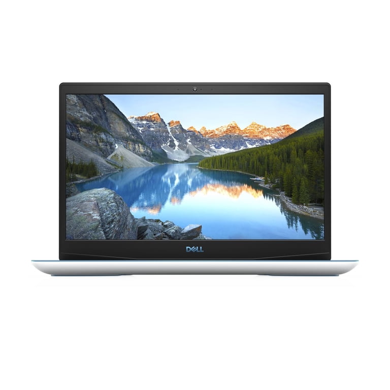Dell G3 15 Gaming Laptop 120Hz 15.6