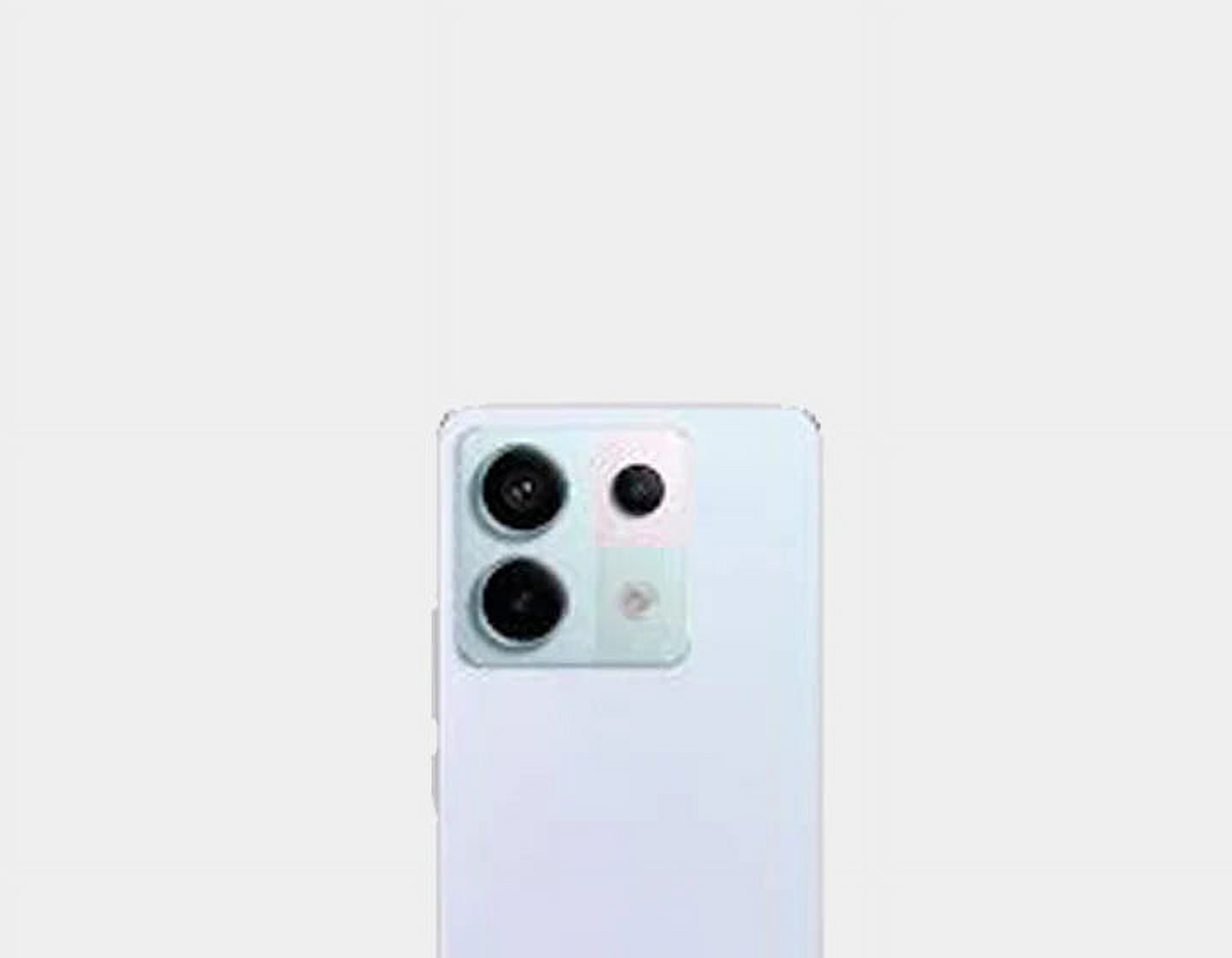 XIAOMI REDMI NOTE 13 PRO 8+128GB DS 5G AURORA PURPLE OEM - Walmart.ca
