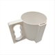 thumbnail image 1 of Portavasos para Helado, Cubo , Portavasos para Helado en Forma de , para Hornear Dulces y Cupcakes C, 1 of 5