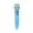 Blue, variant on Blue Retractable Four Color Ballpoint Pen Mini Cute Cartoon Design For Easter Student Stationery Supplies Planner Multi Functional Writing Tool