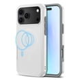 thumbnail image 1 of Funda Case ECHELON Fuse Mag para iPhone 17 PRO MAX - Blanca, 1 of 7