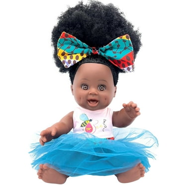 Dream Puff Bee Baby Doll
