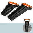 thumbnail image 6 of Multi Slot Ratcheting Wrench Rack Tool Storage Plastic Organizers Rails Tray for Home and Workspaces Garage Use, 6 of 8