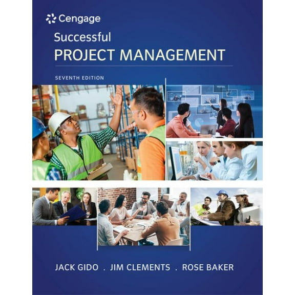 Pre-Owned Successful Project Management