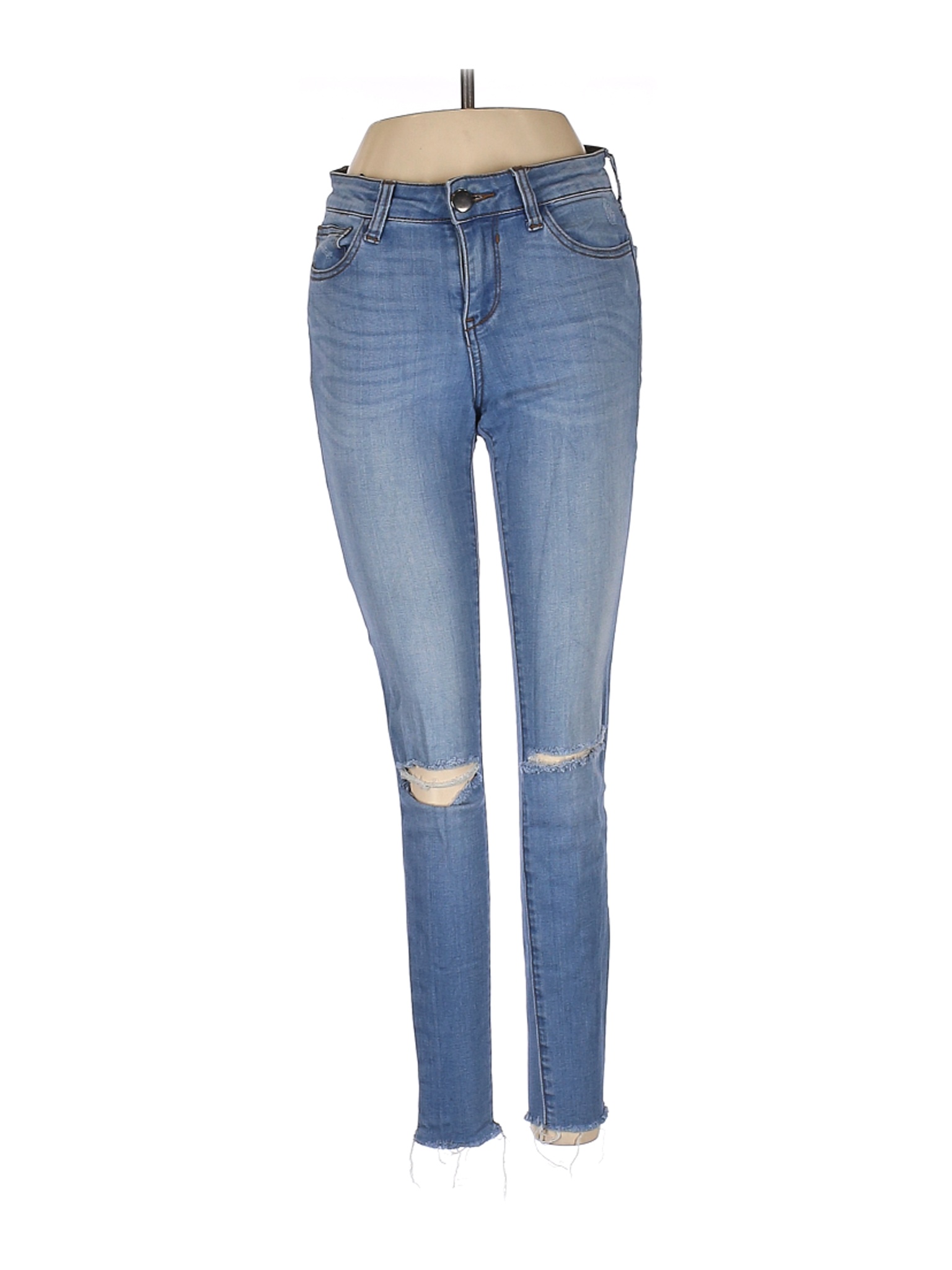 ashley mason high waisted jeans