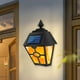 thumbnail image 1 of Lámpara Solar de Llama para Iluminación de Jardines, Luz Cálida Variable, Inalámbrica, con Estaca para Cercas, Patios, Jardines y Decoración de Macizos de Flores., 1 of 6