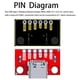 thumbnail image 3 of 5PCS/Lot USB Type-C Breakout Board Serial Basic Breakout Female Connector Type PCB Converter Board, 3 of 5