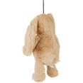 thumbnail image 2 of Animal Treasures Lapin Peluche Chien Jouet - 15 DAT00350, 2 of 2