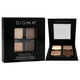 thumbnail image 3 of Sombra de ojos Quad - Tiramisu de SIGMA para mujer - Sombra de ojos de 0,14 oz, 3 of 6