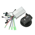36v 350w controller