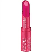 NYC New York Color Applelicious Glossy Lip Balm, 355 Pink, 0.12 Oz.