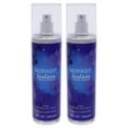 thumbnail image 1 of Midnight Fantasy par Britney Spears pour Femmes - Bruine Parfumée 8 oz - Lot de 2, 1 of 3