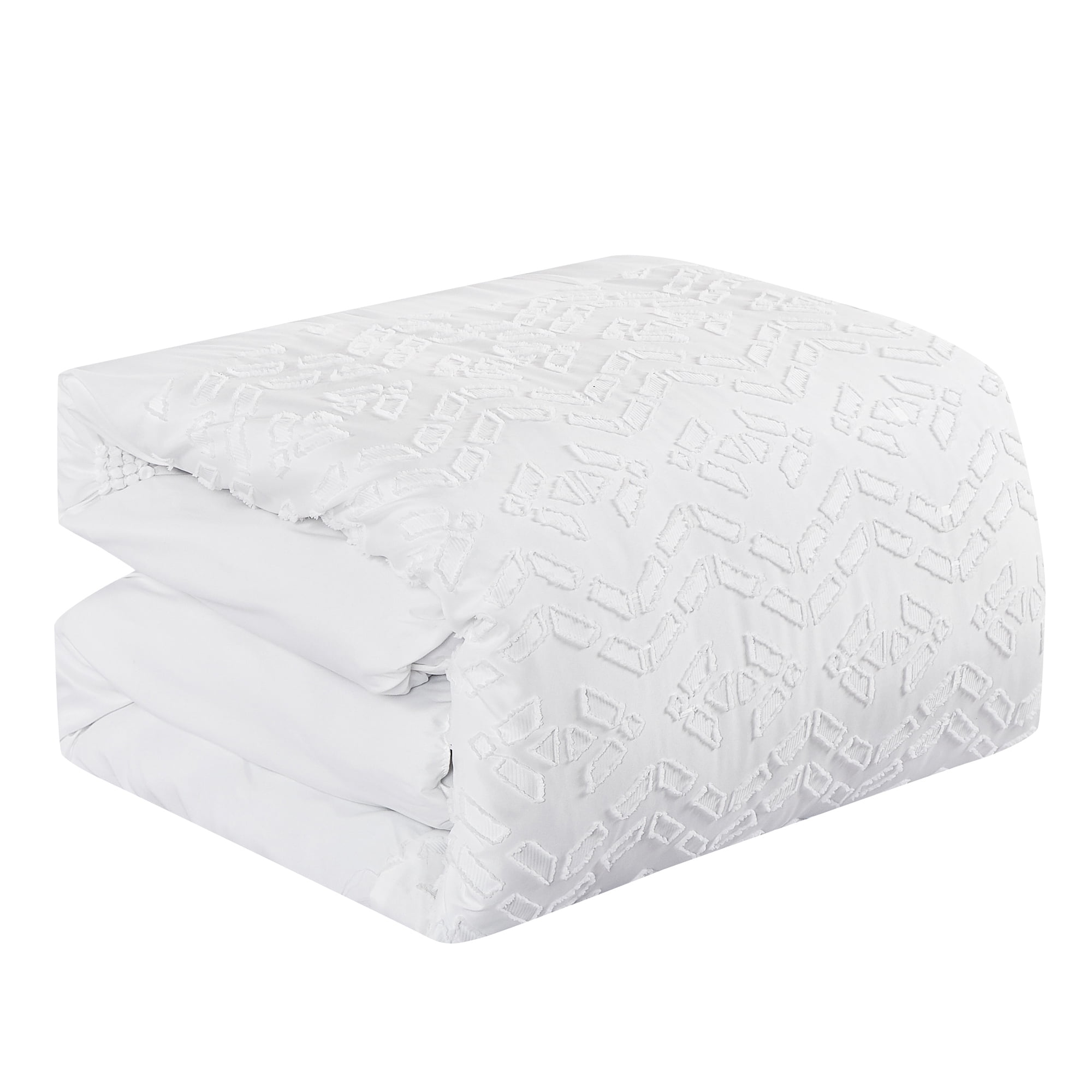 EvJK 7-Piece Comforter Set – Luxury Polyester, Soft & Comfortable, Decorative, All-Season Bedding Set – King