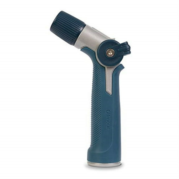 Gilmour Adjustable Metal Watering Nozzle