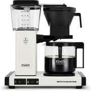 Technivorm Moccamaster KBGV Select (Brushed Brass)