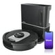 thumbnail image 1 of Robot aspirador con IA SHARK AV2501AE RENOVED con HEPA XL, 1 of 8