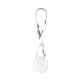 thumbnail image 2 of WAC Lighting Marise 5" 1-Light LED 3000K Aluminum Wall Sconce in Black, 2 of 5