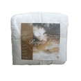thumbnail image 1 of Royal Elite White Goose Featherbed, 1 of 2