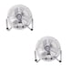 thumbnail image 1 of Ventilador De Escritorio Mytek 3181 Metal 6 Pulgadas, 1 of 4