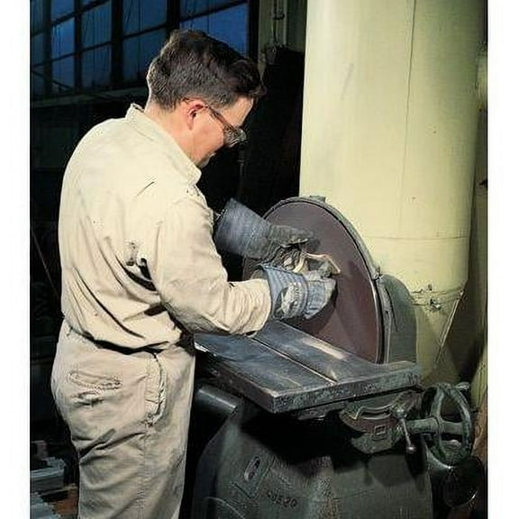 3m PSA Sanding Disc,20 in Dia,50 G,PK10 7000118886