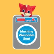 Tiny Love 4-in-1 Here I Grow Mobile Activity Center